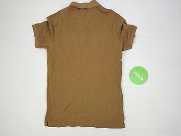 pull and bear aplikacja: Zara, Koszulka polo dla mężczyzn, rozmiar S — 3