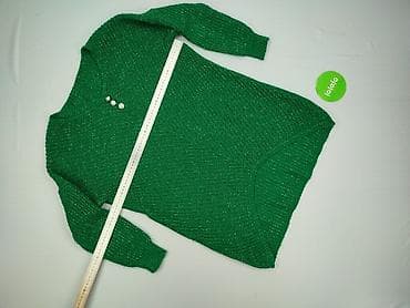 etam sweter: Sweter damski, rozmiar One size — 4