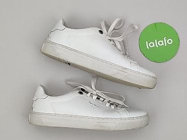 buty wik: Pepe Jeans, Sneakersy dla mężczyzn, rozmiar 41 — 2