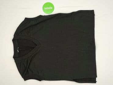 tanie t shirty damskie plus size: Cropp, Women`s T-shirt, size S (EU 36) — 2