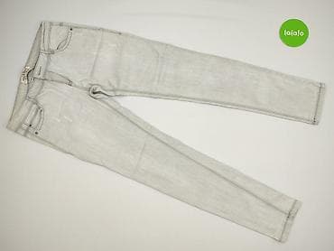 spodnie balloon pull and bear: PULL&BEAR, Jeansy damskie, rozmiar XL — 2