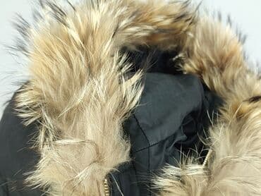дублянка жіноча польща: Women`s winter jacket, size S (EU 36) — 5