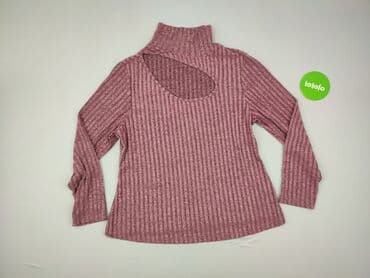 koszulka wisla plock: Shein, Golf damski, rozmiar 3XL — 2