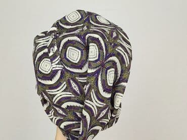 kamizelka damska krótka h m: H&M, Bluzka damska, rozmiar L — 5