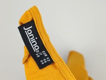 bluzki damskie 48 50: Janina, Bluzka damska, rozmiar M — 4