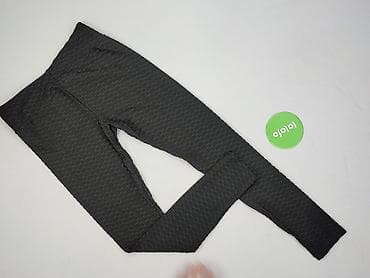 dresy komplety: Legginsy Sportowe damskie, rozmiar S — 3