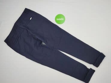 calvin klein performance t shirty: Spodnie materiałowe damskie, L — 3