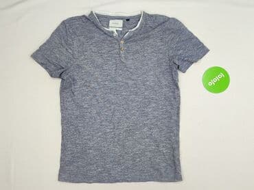 obcisłe koszulki: Koszulka dla mężczyzn, M — 3