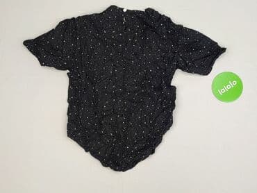 sweter w cętki: Bluzka damska, rozmiar S — 3