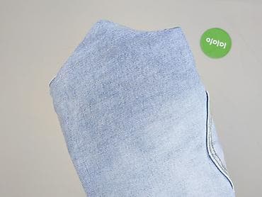 bootcut jeansy: M.Sara, Jeansy damskie, rozmiar XL — 6