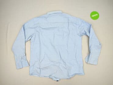 szlafrok c a: Koszulа dla mężczyzn, 2XL, stan - Idealny — 3
