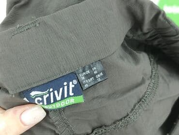 rajstopy merlin: Crivit, Szorty damskie, M — 4