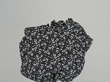 czarne bluzki siateczka: Neon & Nylon, Bluzka damska, rozmiar M — 5