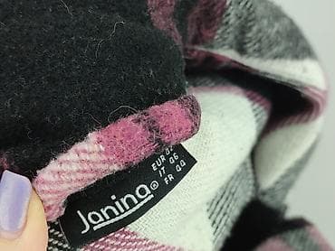 kurtki 34: Janina, Koszula damska, rozmiar M — 4