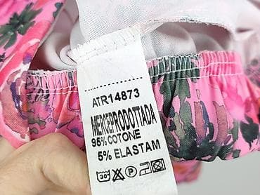 japonki: Spódnica damska, rozmiar S — 4