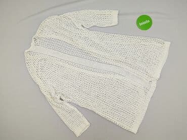 sandały damskie z zakrytą piętą ccc: Reserved, Kardigan damski, M — 3