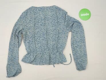 smyk bluzki dziewczęca: Sinsay, Bluzka damska, rozmiar XS — 3