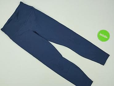 snswear: Leggings, Legginsy Sportowe damskie, rozmiar S — 2