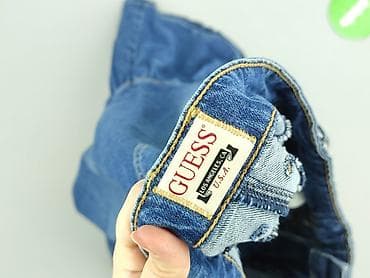 deichmann guess: Guess, Spódnica damska, rozmiar L — 4