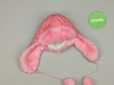 kombinezon pretty little thing: Шапочка, Для недоношених, стан - Дуже гарний — 2