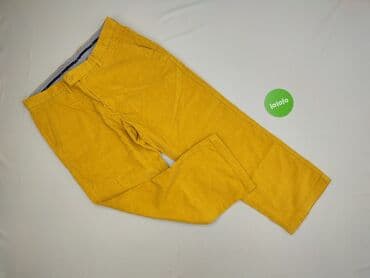 spodnie ze stringami: Chinos for men, size S — 2