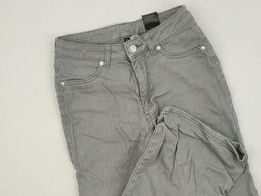 abercrombie and fitch jeans: H&M Divided, Джинси жіночі, S на lalafo.pl — 1 abercrombie and fitch jeans: H&M Divided, Джинси жіночі, S — 1