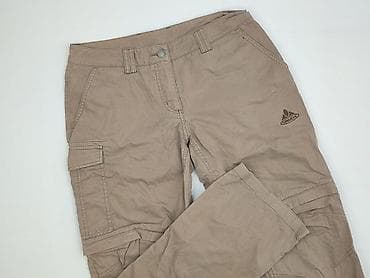 decathlon deichmann: Vaude, Spodnie cargo damskie, rozmiar M — 1