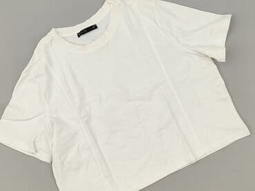 T-shirty: Mohito, T-shirt damski, rozmiar 2XS