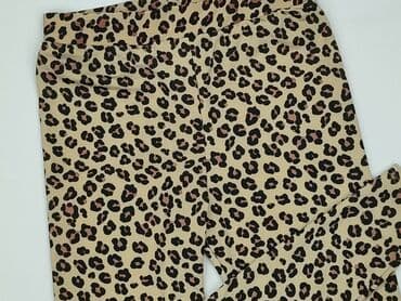 Legginsy: Legginsy Sportowe damskie, rozmiar M