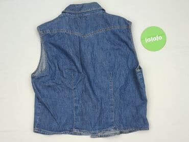 Kobiety: United Colors of Benetton, Kamizelka damska, L — 3