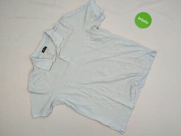 bluzy kukon: Koszulka polo dla mężczyzn, rozmiar XL — 2