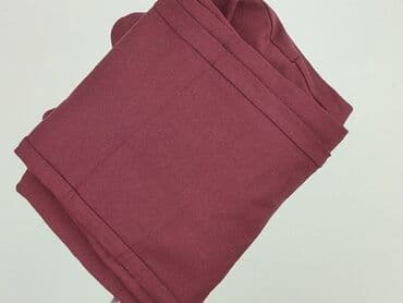 krótkie spodenki do grubych rajstop: Material trousers for women, L at lalafo.pl — 6 krótkie spodenki do grubych rajstop: Material trousers for women, L — 6
