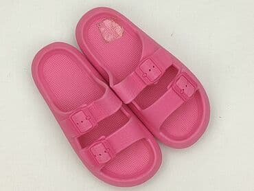 eobuwie klapki crocs: Klapki 31, Używany — 1