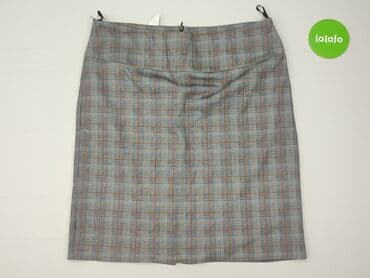 sukienka tomex: Spódnica damska, rozmiar 3XL — 2