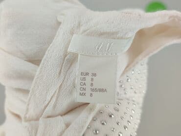 marynarka h m: H&M, Bluzka damska, M — 4