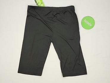 termoaktywna lidl: Bamboo, Legginsy Krótkie damskie, rozmiar 4XL — 3