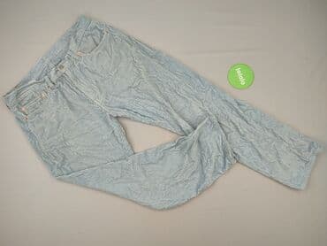 Women: Women`s trousers, size 2XL (EU 44) — 2