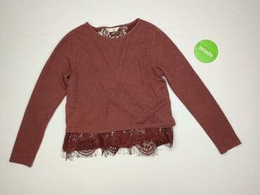bluzki kopertowe reserved: Women's blouse, size M (EU 38) — 2
