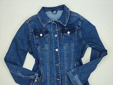 Kurtka jeansowa damska, rozmiar XL