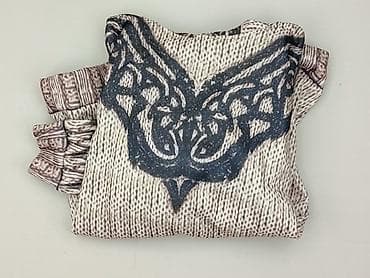 bluza trener: Bluza z kapturem damska, rozmiar S — 6