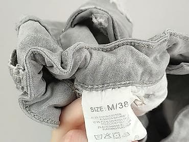 dżinsy bootcut: Jeansy damskie, rozmiar M — 5