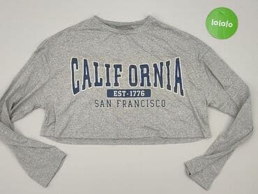 tanie koszulki z napisami: Shein, Top damski, S — 2