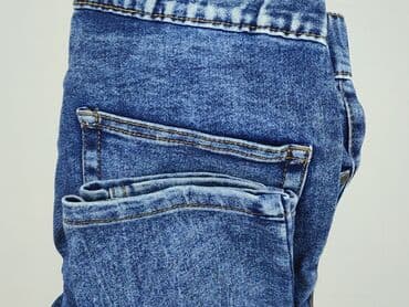 koszulka reprezentacji polski koszykowka 4f: Spodnie jeansowe, Destination, 12 lat, 146/152, stan - Bardzo dobry — 5