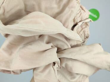 majtki fulina: F&F, Spodnie materiałowe damskie, rozmiar S — 4