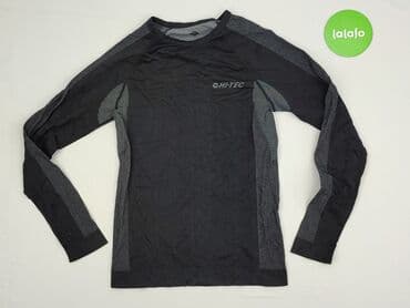 koszulki termoaktywne nike: Hi-Tec, T-shirt damski, rozmiar M — 2