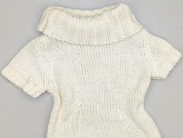 Mango, Sweter damski, rozmiar S
