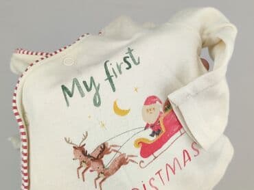 ubranka dla niemowląt c a: Body, Primark, 1-3 m, 
stan - Bardzo dobry — 5