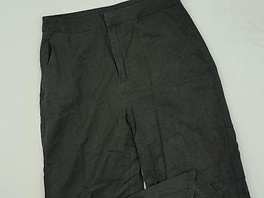 spodnie cecil: Medicine, Spodnie materiałowe damskie, rozmiar L — 1