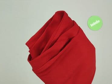 legginsy czerwone pepco: Legginsy Eleganckie damskie, rozmiar S — 6