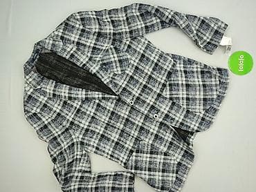 garnitur: Marynarka damska, rozmiar L — 2